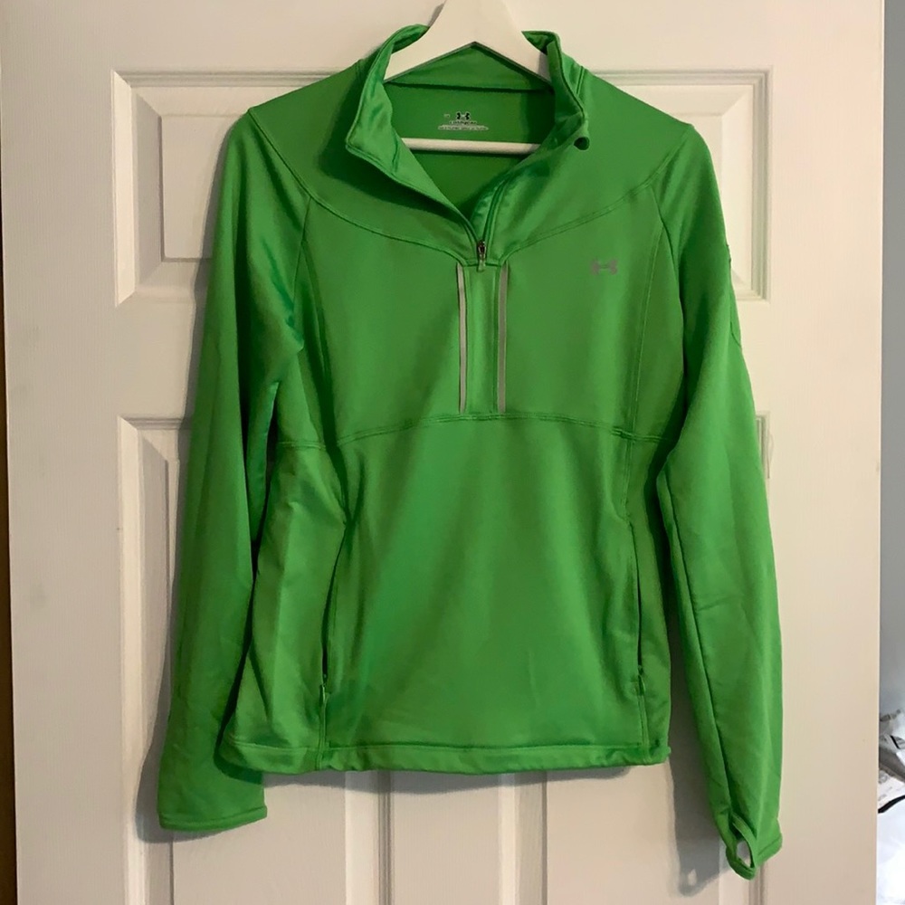 Underarmour coldgear